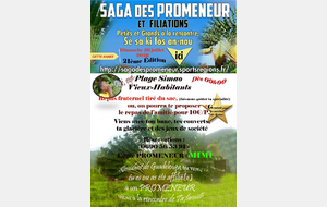 SAGA 2026 (Dimanche 26/07/2026) Plage SIMAHO Vx Habitants