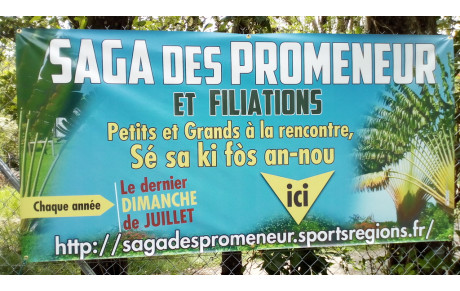 Photos Saga 2018 Anse à la Barque