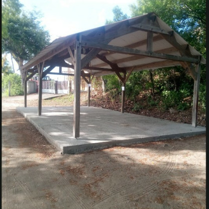 ESPACE SIMAHO VIEUX HABITANTS