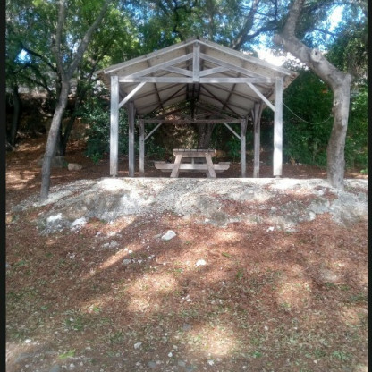 ESPACE SIMAHO VIEUX HABITANTS