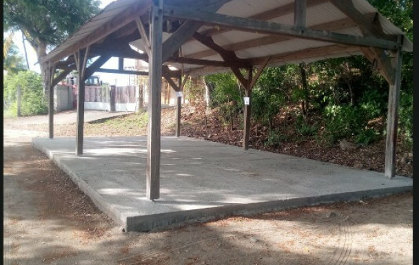 ESPACE SIMAHO VIEUX HABITANTS